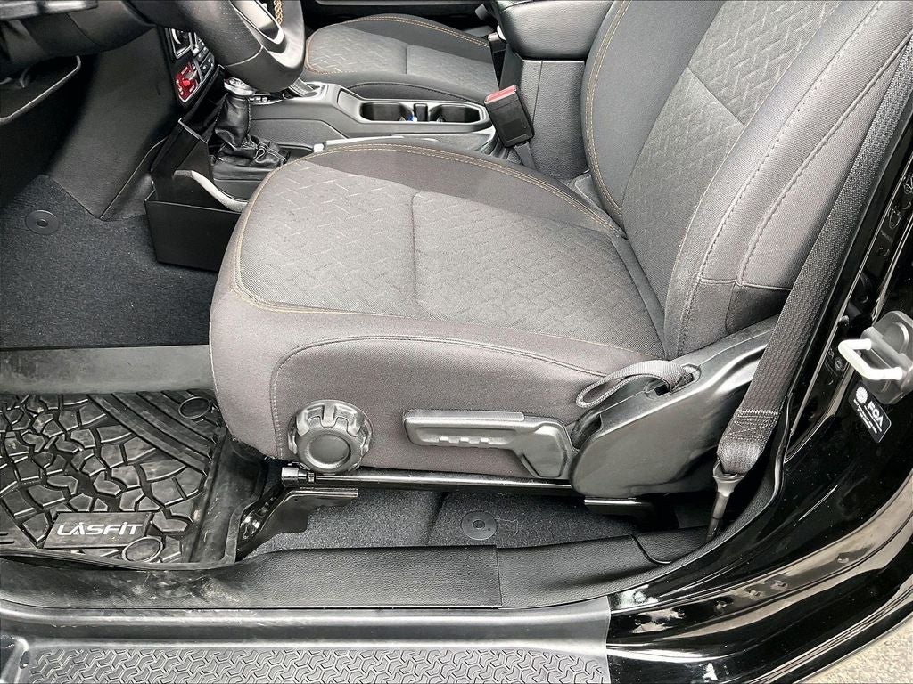 2024 Jeep Gladiator Mojave