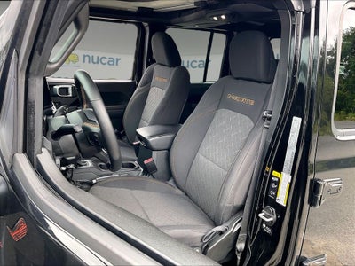 2024 Jeep Gladiator Mojave