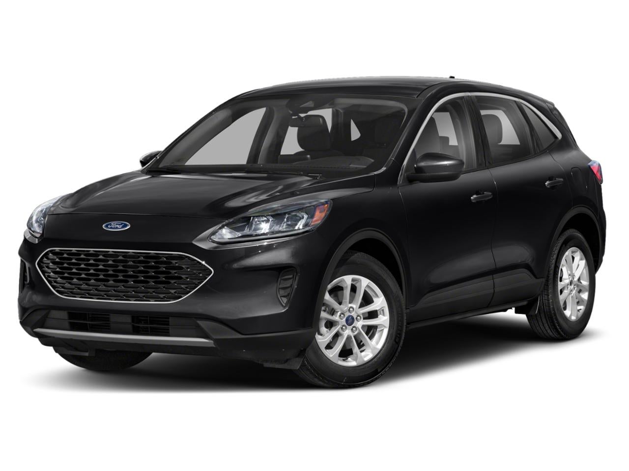 2022 Ford Escape SE AWD's photo