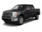 2011 Ford F-150 FX4