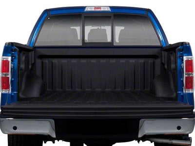 2011 Ford F-150 FX4