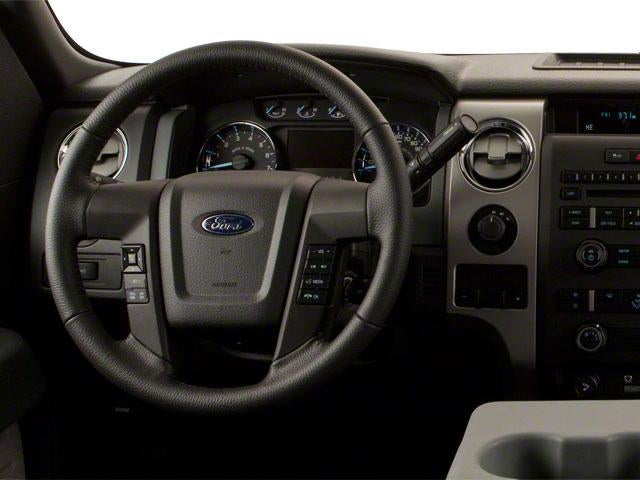 2011 Ford F-150 FX4