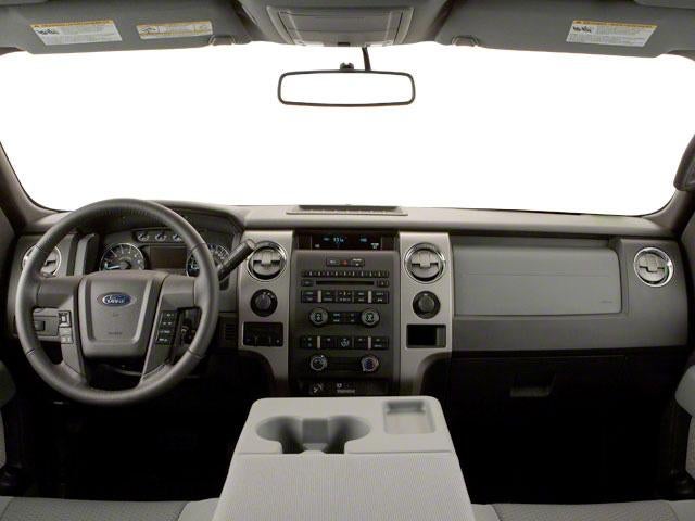 2011 Ford F-150 FX4