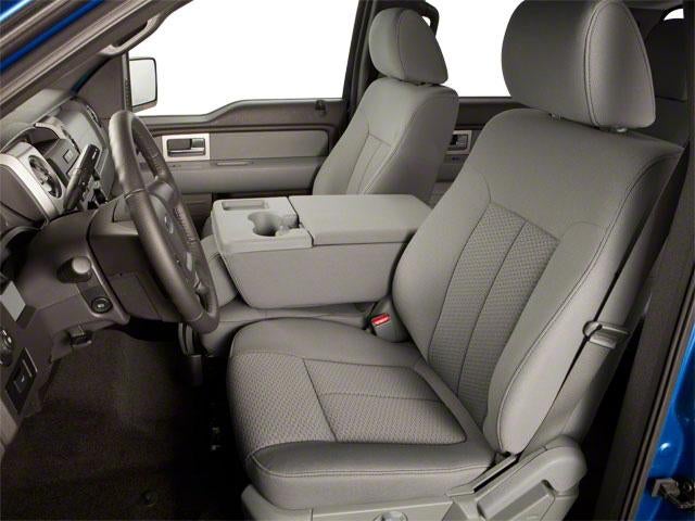 2011 Ford F-150 FX4