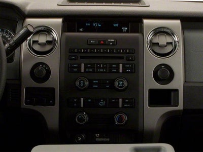2011 Ford F-150 FX4