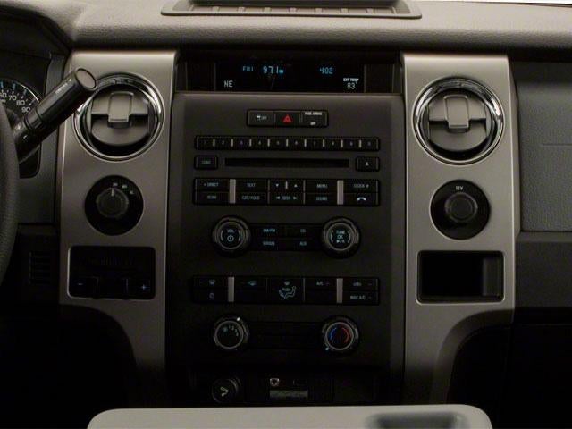 2011 Ford F-150 FX4