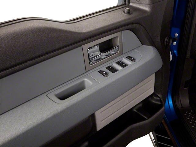 2011 Ford F-150 FX4