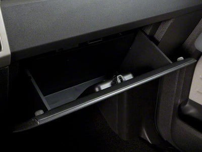 2011 Ford F-150 FX4