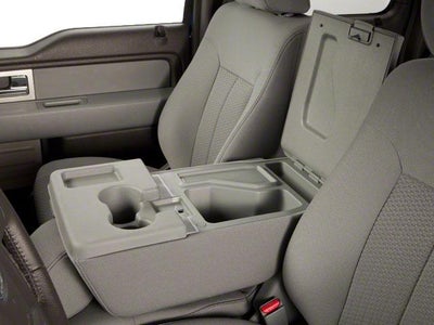 2011 Ford F-150 FX4