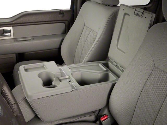 2011 Ford F-150 FX4