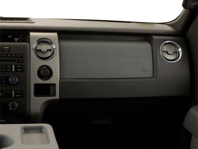 2011 Ford F-150 FX4