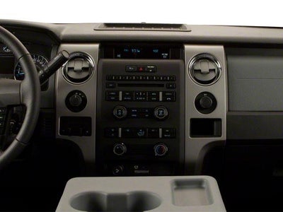 2011 Ford F-150 FX4