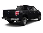 2011 Ford F-150 FX4