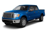 2011 Ford F-150 FX4
