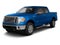 2011 Ford F-150 FX4