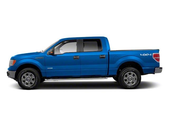2011 Ford F-150 FX4