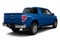 2011 Ford F-150 FX4