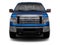 2011 Ford F-150 FX4