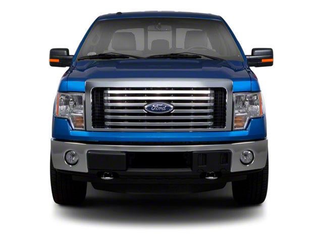 2011 Ford F-150 FX4