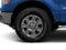 2011 Ford F-150 FX4