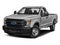 2018 Ford Super Duty F-350 SRW XL