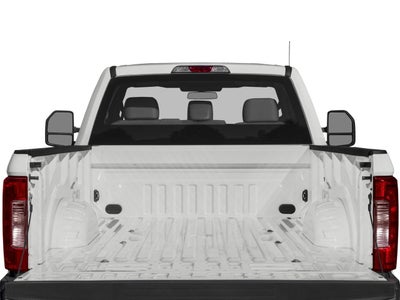 2018 Ford Super Duty F-350 SRW XL