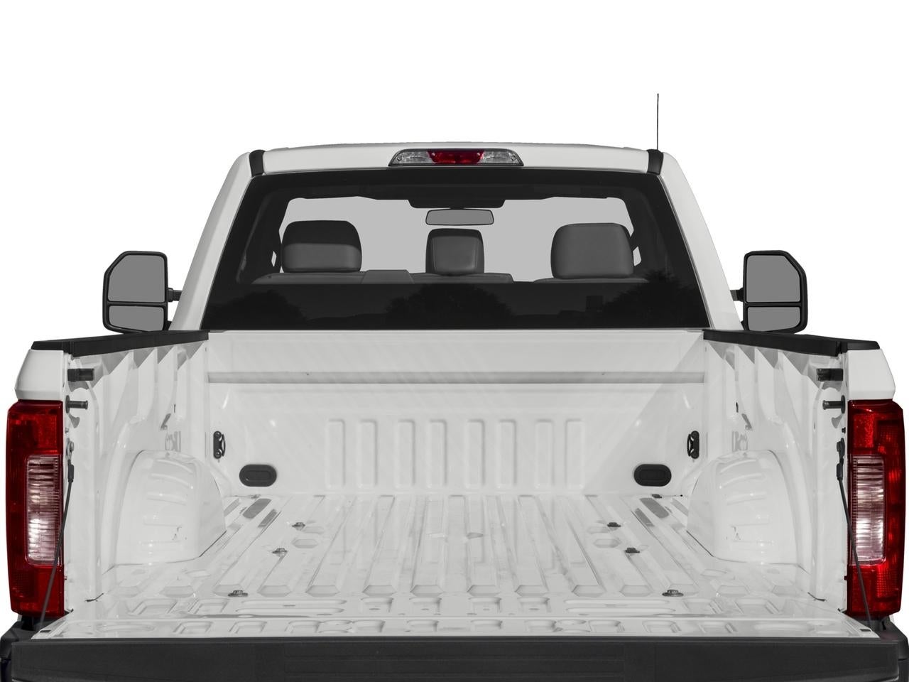 2018 Ford Super Duty F-350 SRW XL