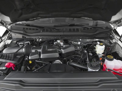 2018 Ford Super Duty F-350 SRW XL