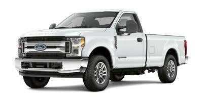 2018 Ford Super Duty F-350 SRW XL