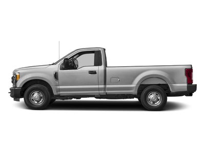 2018 Ford Super Duty F-350 SRW XL