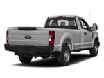 2018 Ford Super Duty F-350 SRW XL