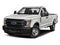 2018 Ford Super Duty F-350 SRW XL