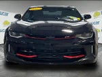 2017 Chevrolet Camaro 2LT