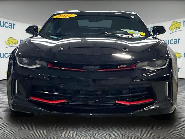 2017 Chevrolet Camaro 2LT