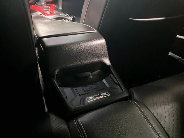 2017 Chevrolet Camaro 2LT