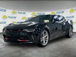 2017 Chevrolet Camaro 2LT