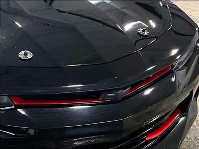 2017 Chevrolet Camaro 2LT