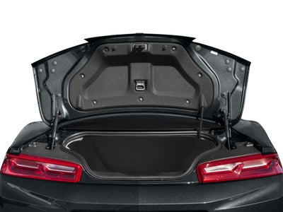 2017 Chevrolet Camaro 2LT