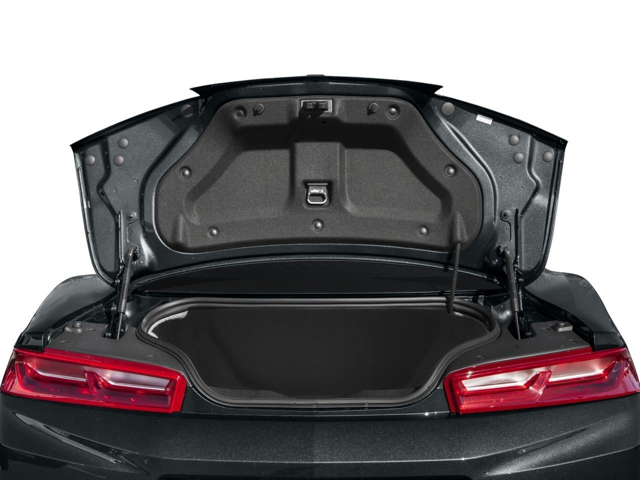 2017 Chevrolet Camaro 2LT