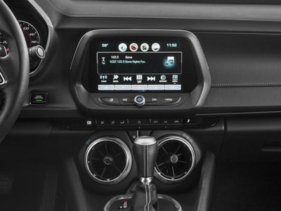 2017 Chevrolet Camaro 2LT