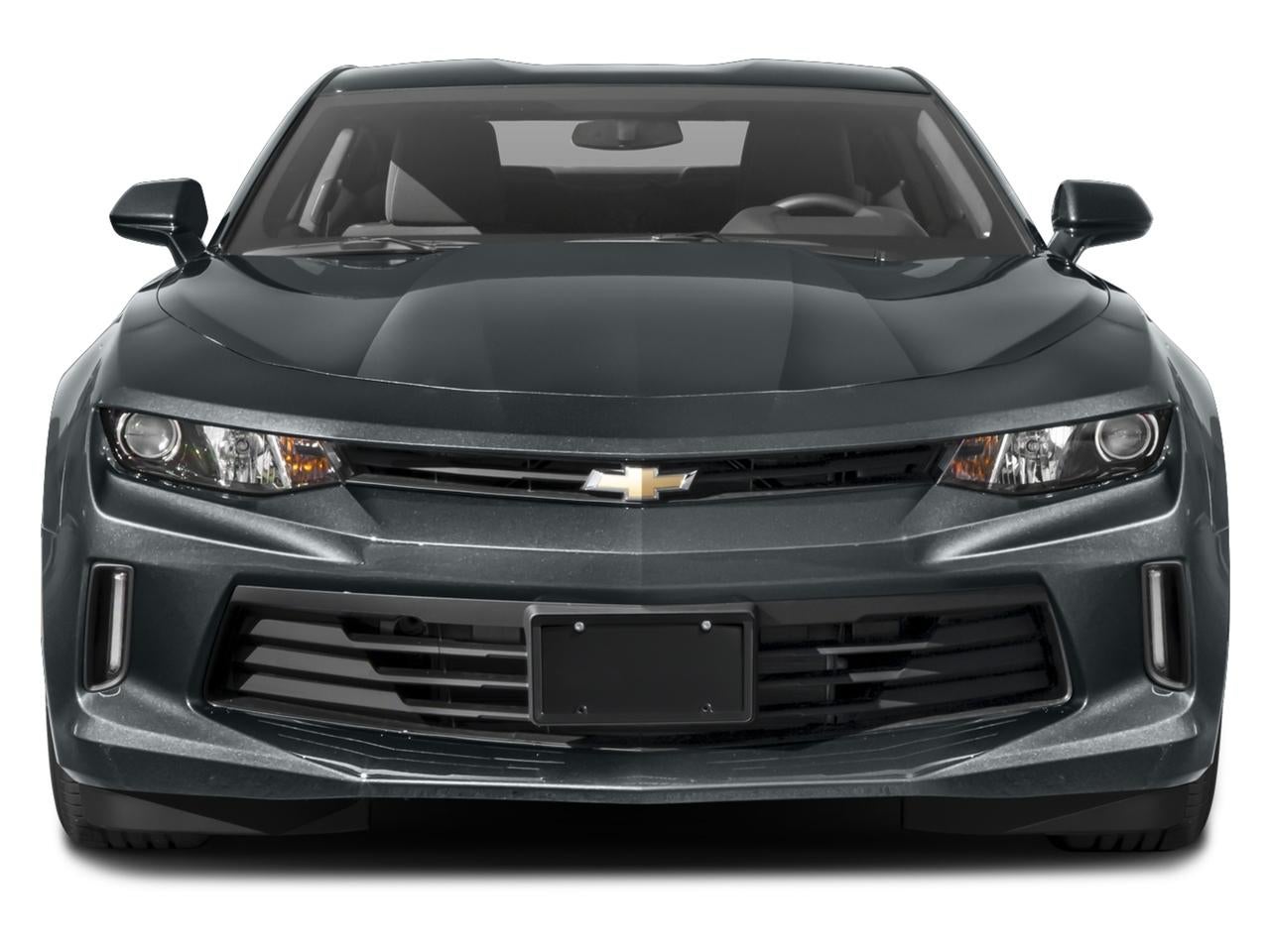 2017 Chevrolet Camaro 2LT