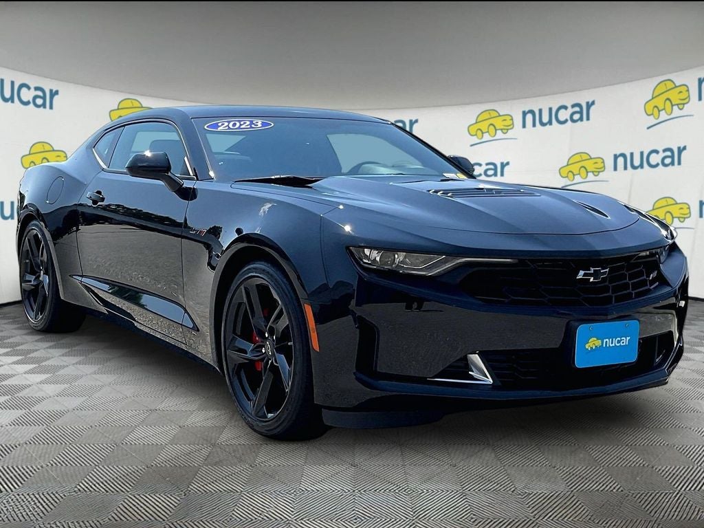 2023 Chevrolet Camaro LT1