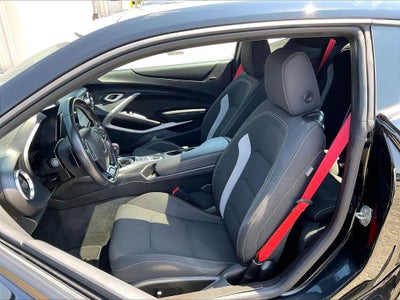 2023 Chevrolet Camaro LT1