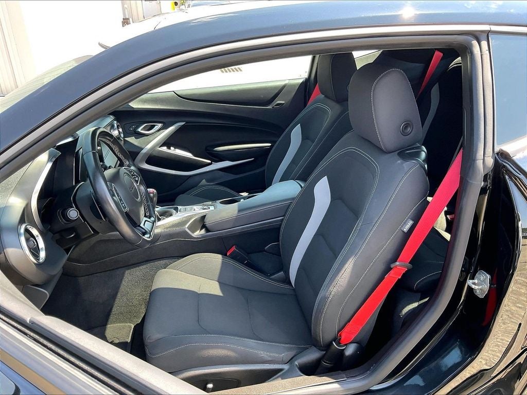 2023 Chevrolet Camaro LT1