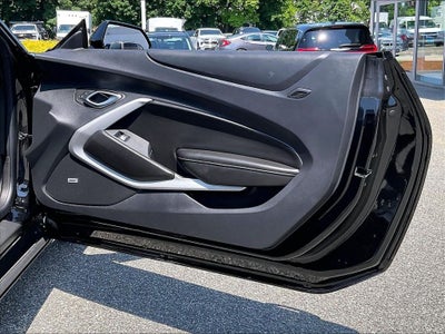 2023 Chevrolet Camaro LT1
