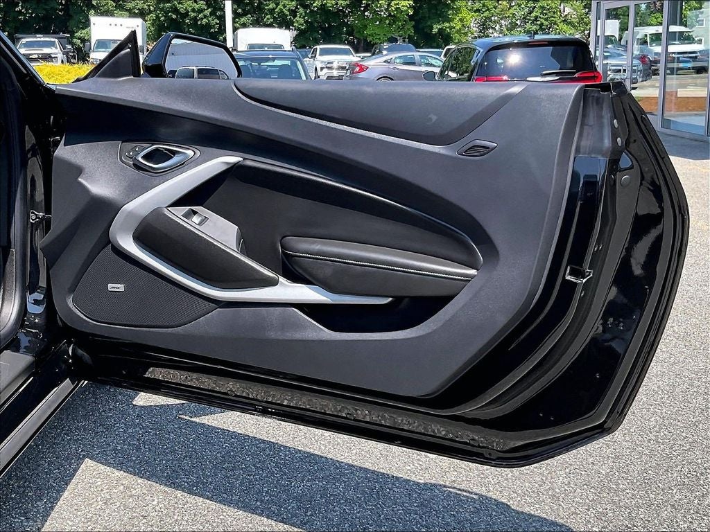 2023 Chevrolet Camaro LT1