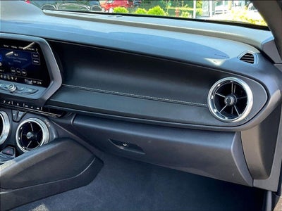 2023 Chevrolet Camaro LT1