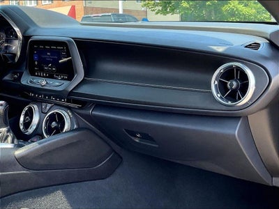 2023 Chevrolet Camaro LT1