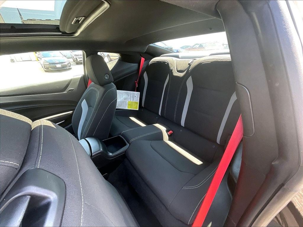 2023 Chevrolet Camaro LT1