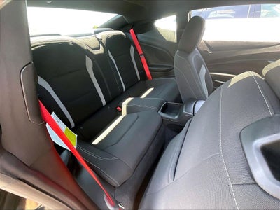 2023 Chevrolet Camaro LT1